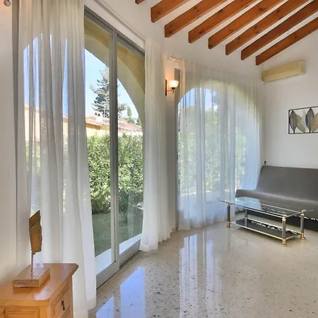 Villa Galeretes Bl By Carlosferien Dénia