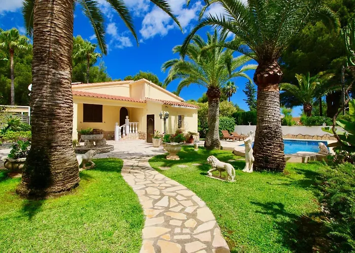 Galeretes Bl By Carlosferien Dénia