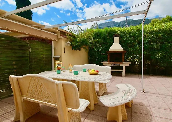 Villa Galeretes Bl By Carlosferien Dénia