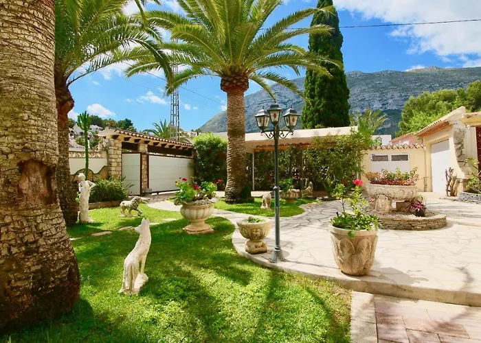 Galeretes Bl By Carlosferien Dénia