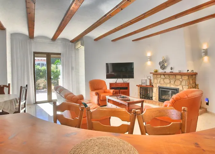 Galeretes Bl By Carlosferien Villa