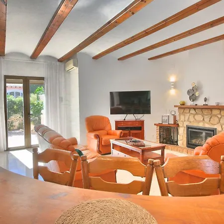 Galeretes Bl By Carlosferien Villa