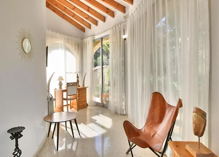 Galeretes Bl By Carlosferien Villa