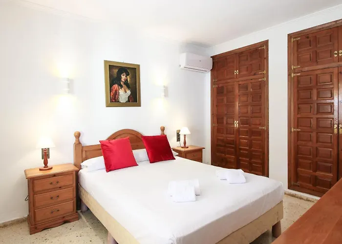 Villa Galeretes Bl By Carlosferien