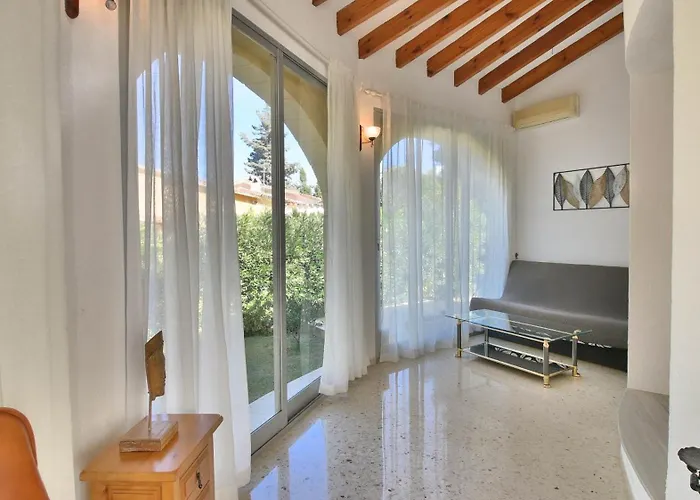 Villa Galeretes Bl By Carlosferien Dénia