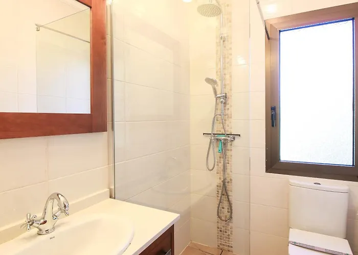 Galeretes Bl By Carlosferien Villa