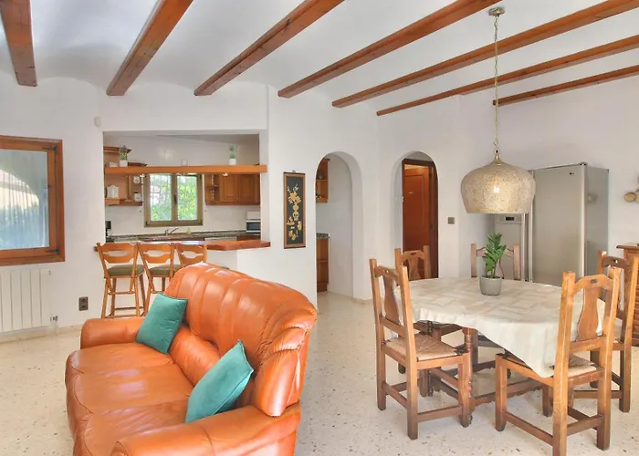 Galeretes Bl By Carlosferien Villa *