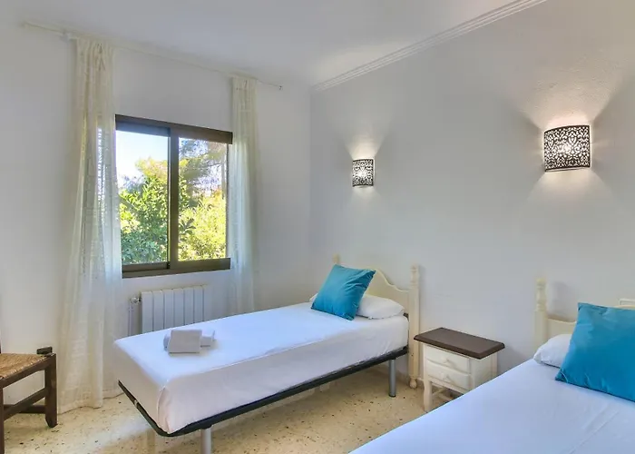 Galeretes Bl By Carlosferien Villa Dénia